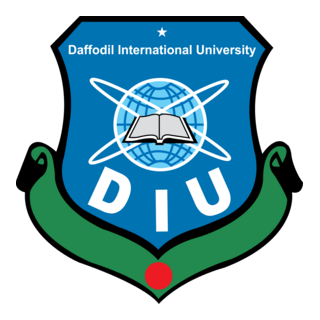DIU LOGO